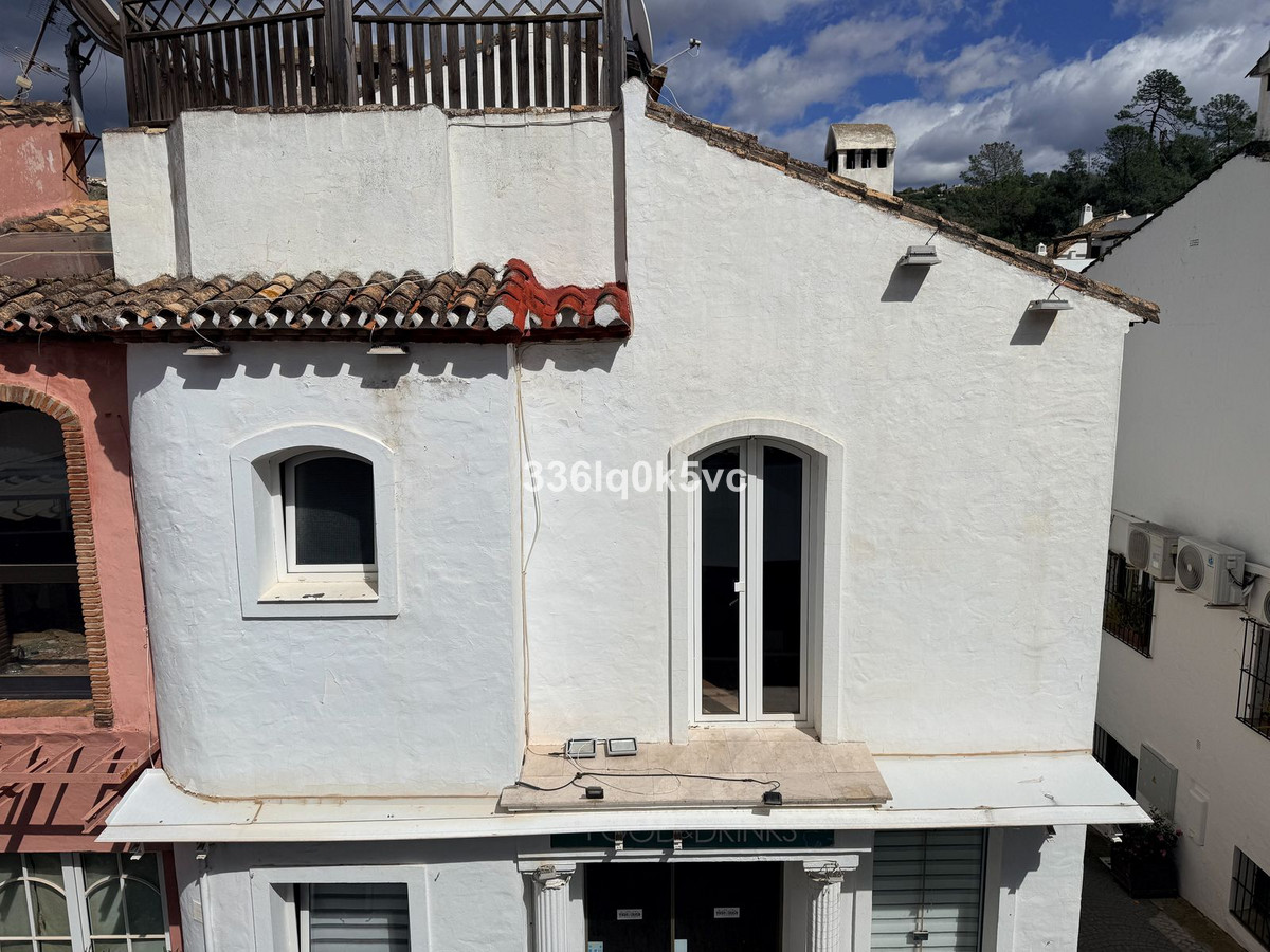 Townhouse bilde 28