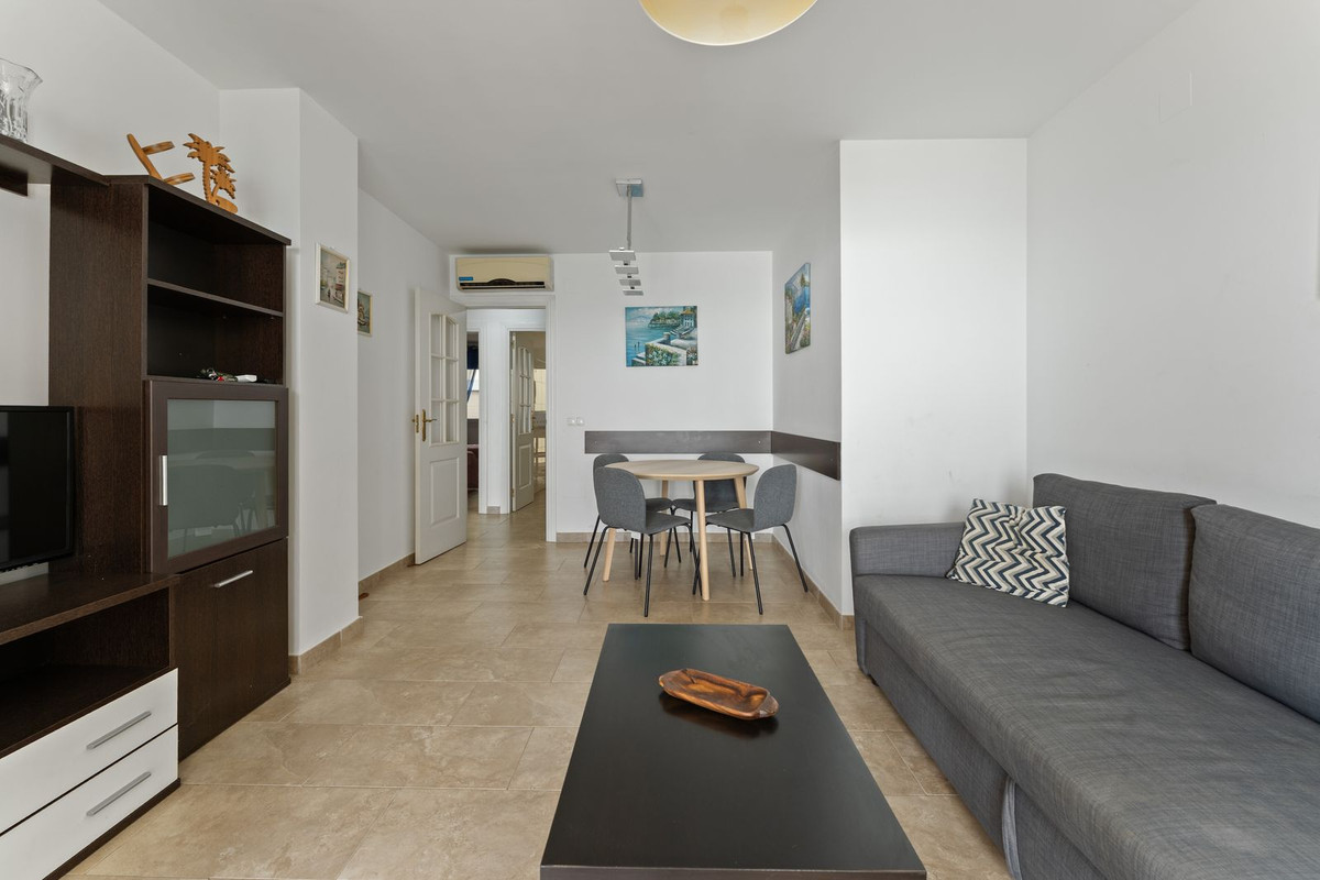 Ground Floor Apartment bilde 22