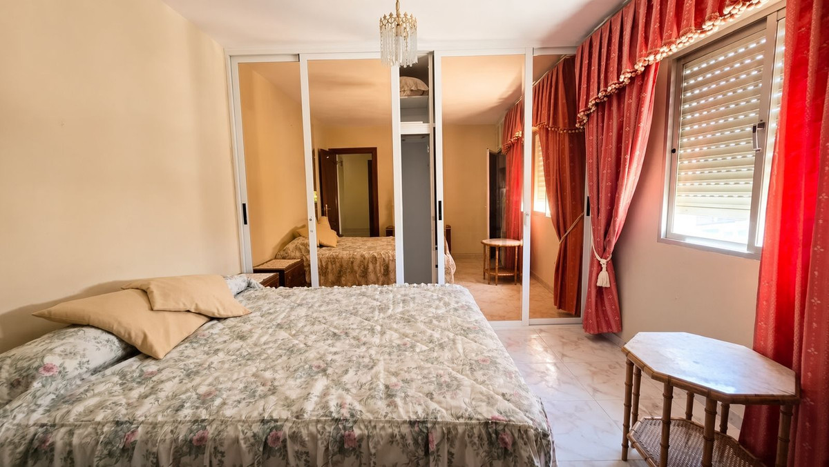 Middle Floor Apartment bilde 17
