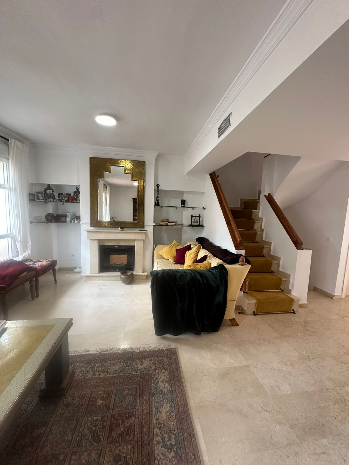 Townhouse bilde 15