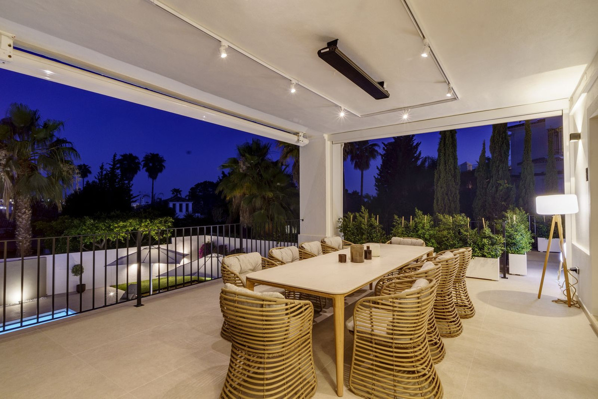 Detached Villa bilde 24