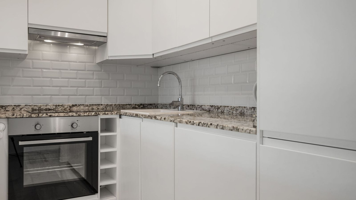Ground Floor Apartment bilde 9