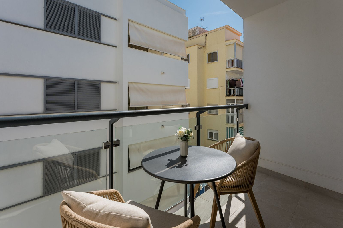 Top Floor Apartment bilde 20
