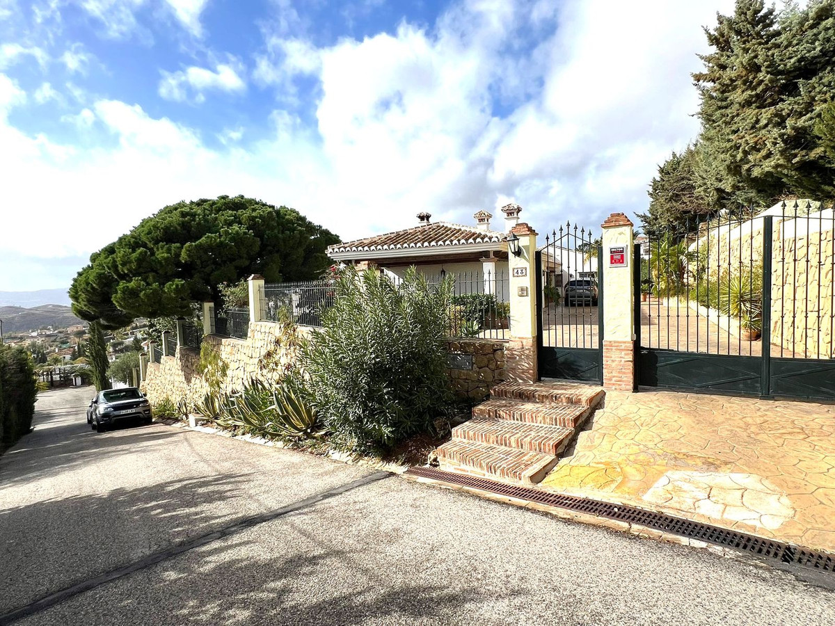 Detached Villa bilde 4