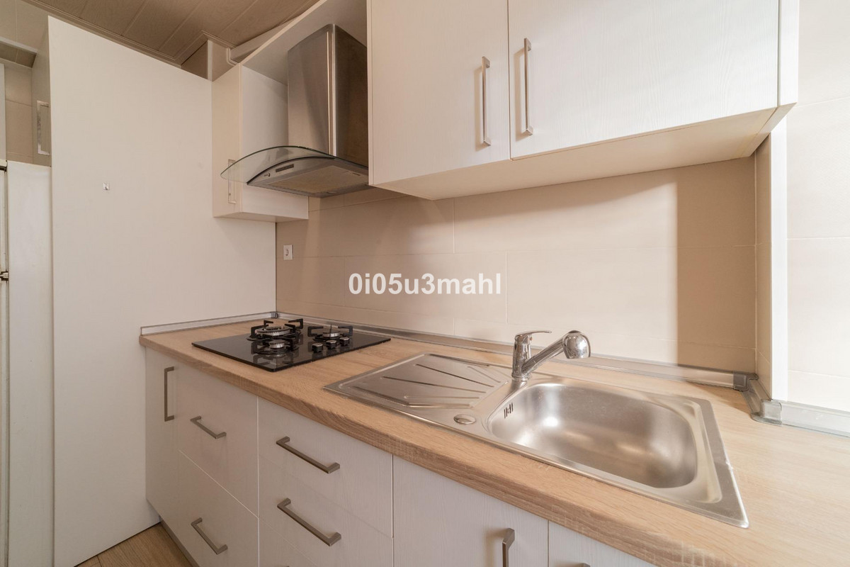 Middle Floor Apartment bilde 39