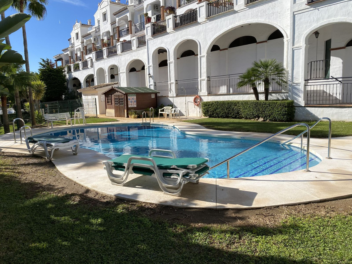 Ground Floor Apartment bilde 1