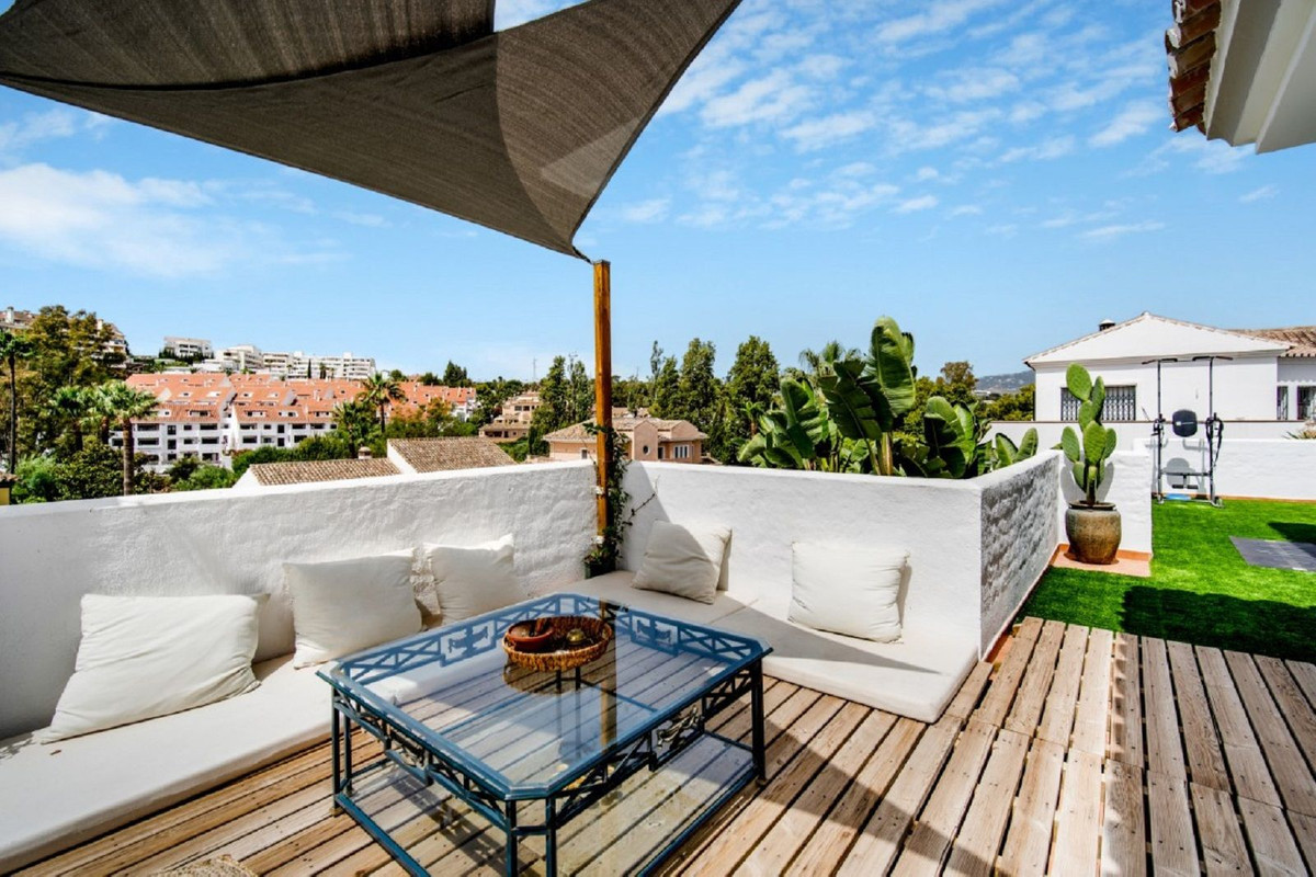 Detached Villa bilde 19