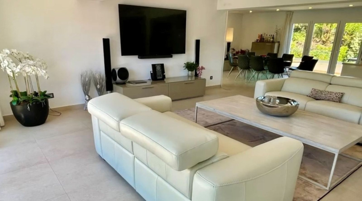Detached Villa bilde 6