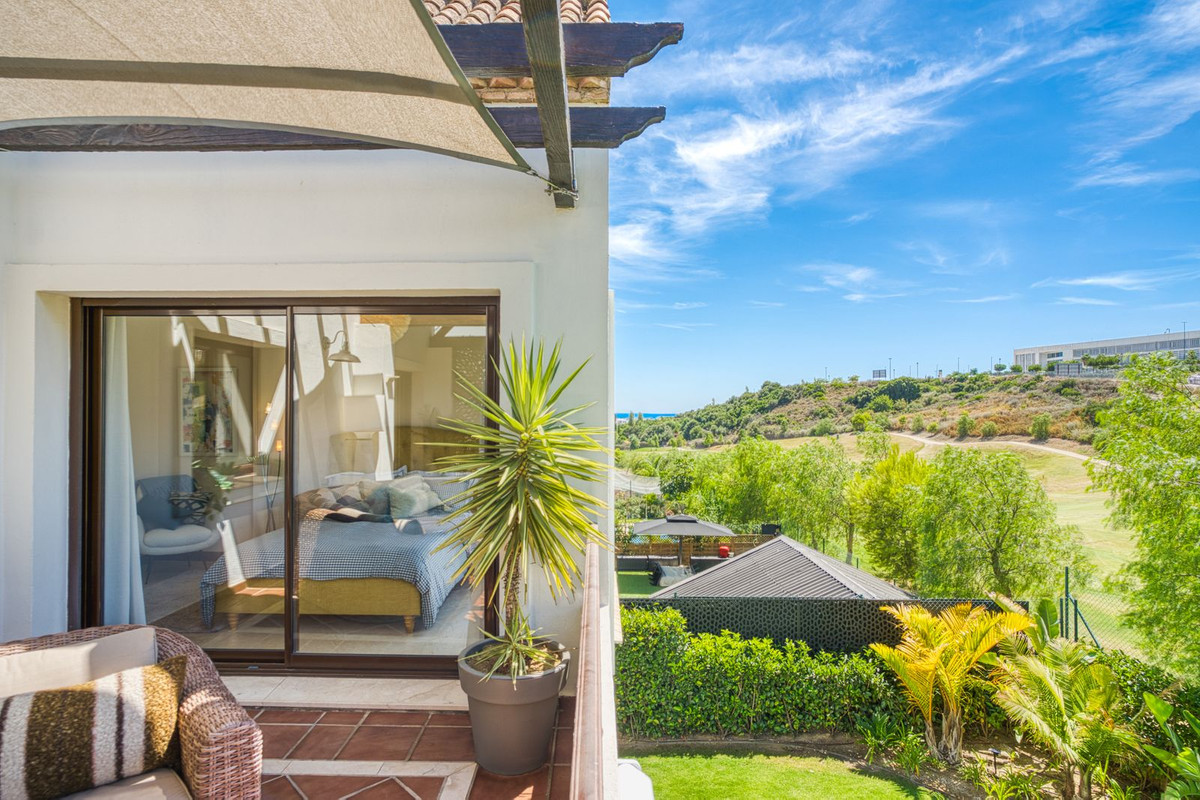 Detached Villa bilde 39