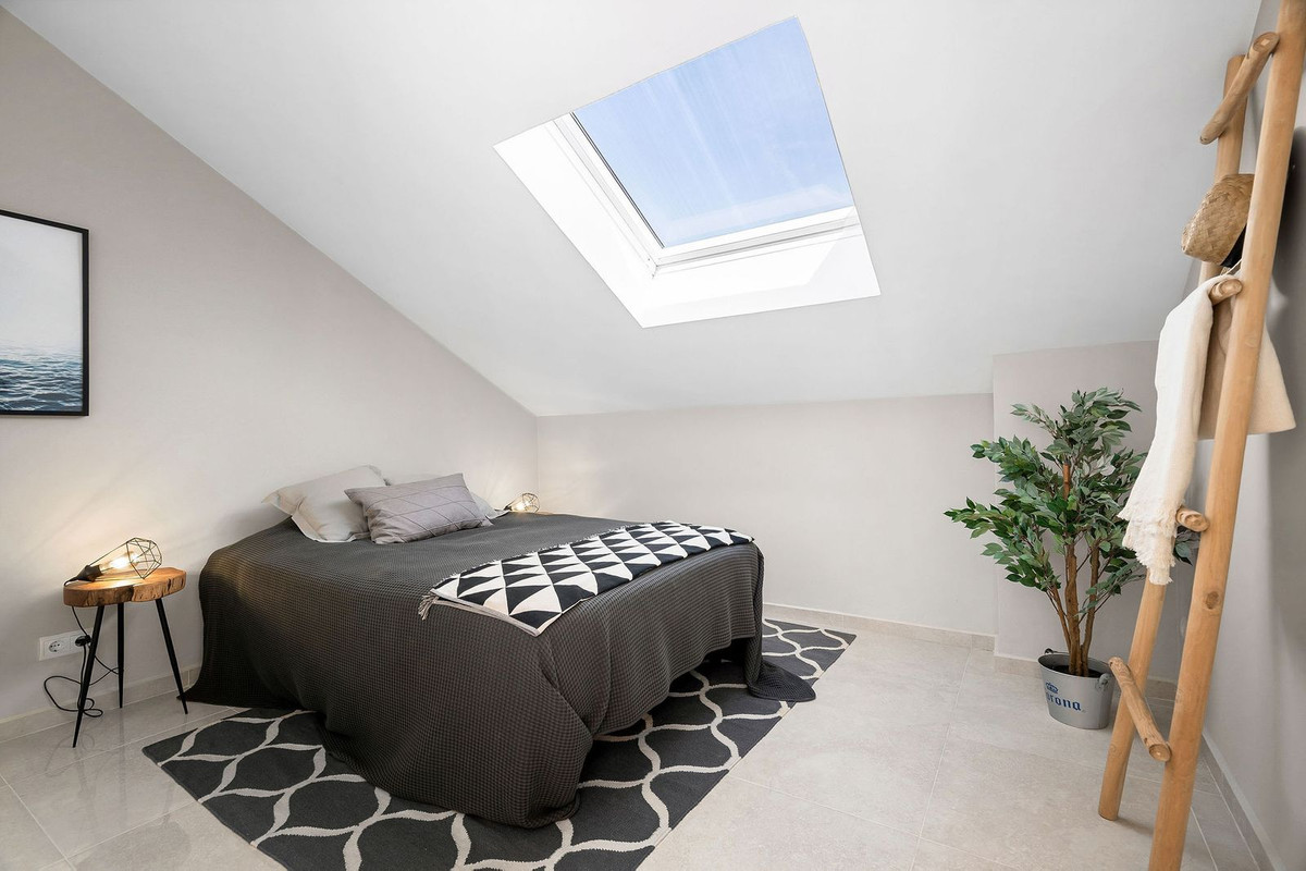 Penthouse Duplex bilde 26