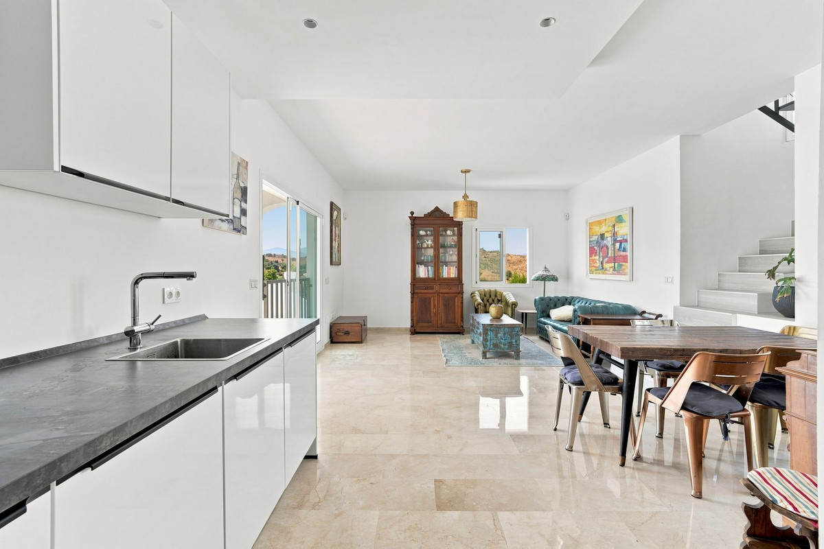 Detached Villa bilde 35