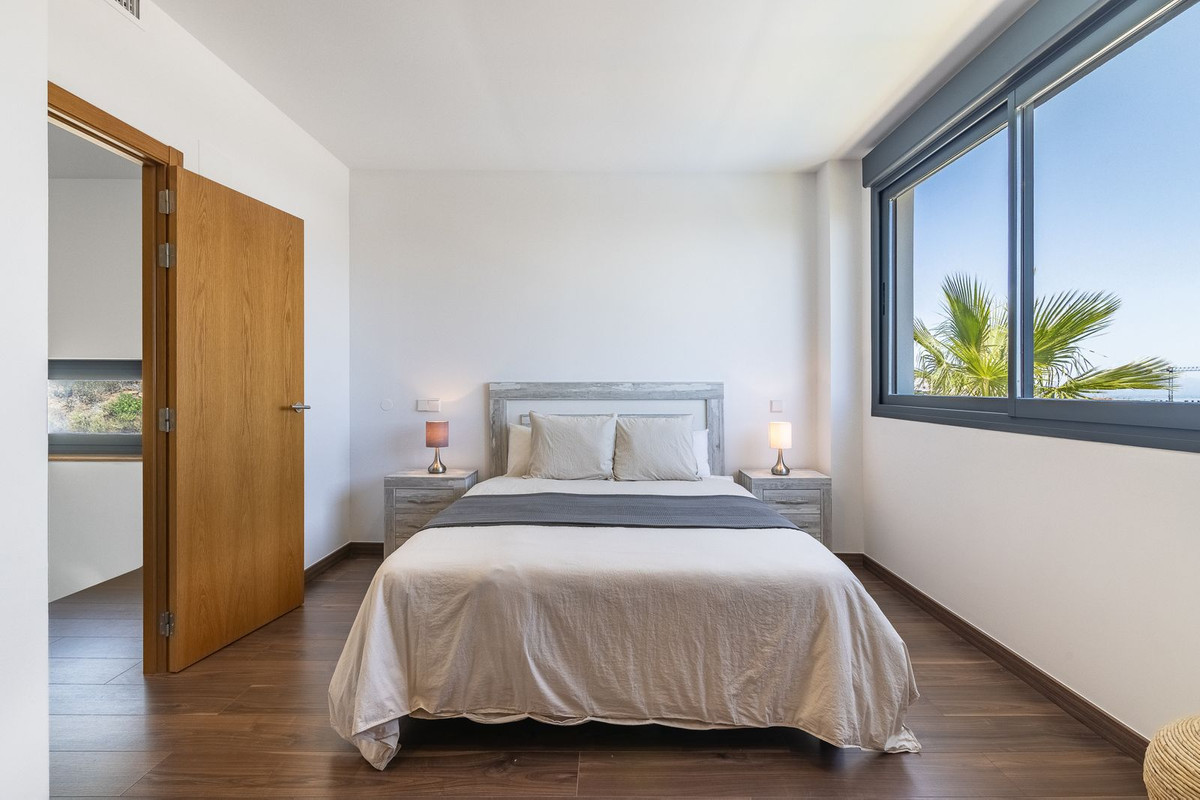 Detached Villa bilde 13