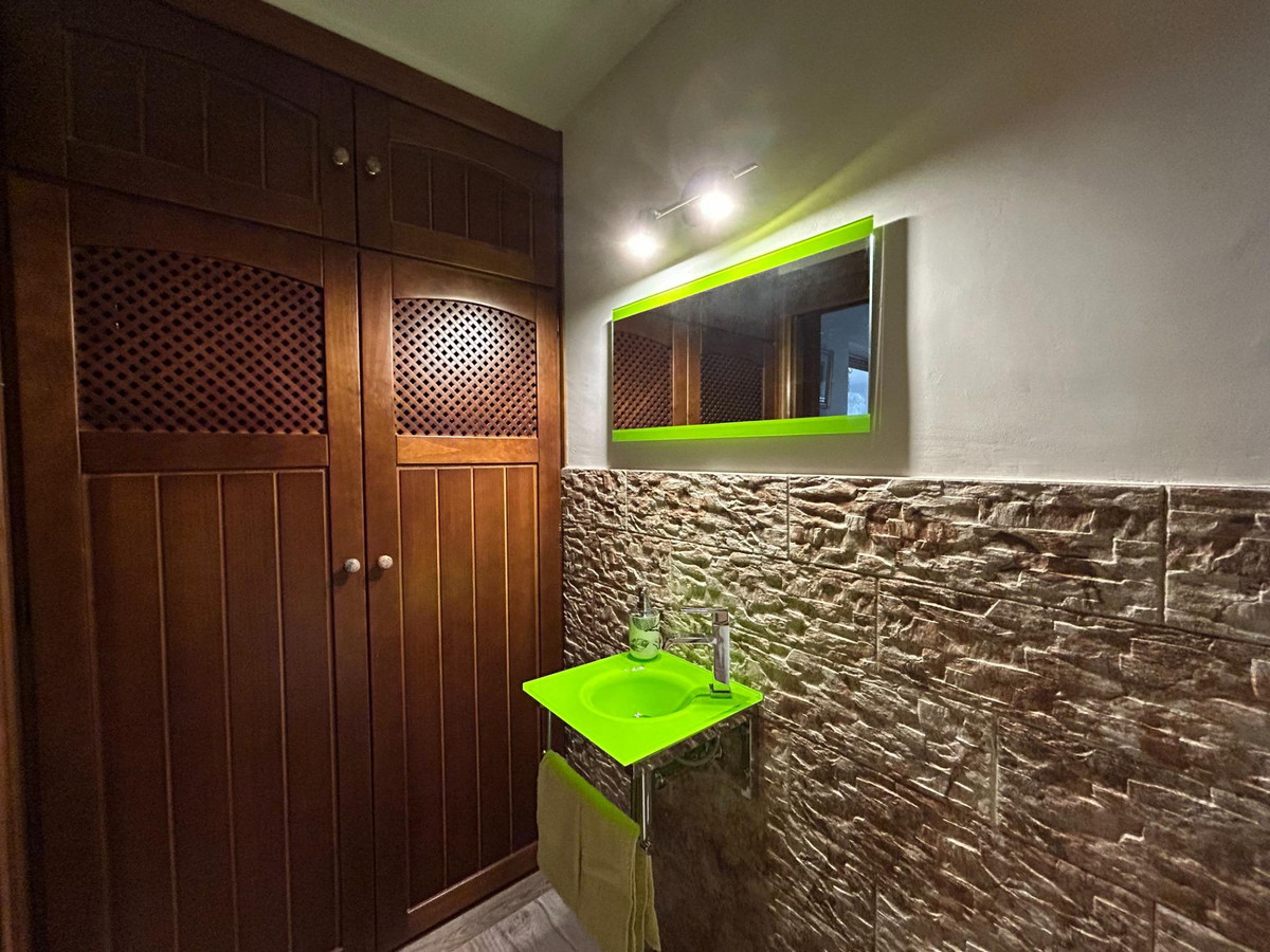 Detached Villa bilde 41