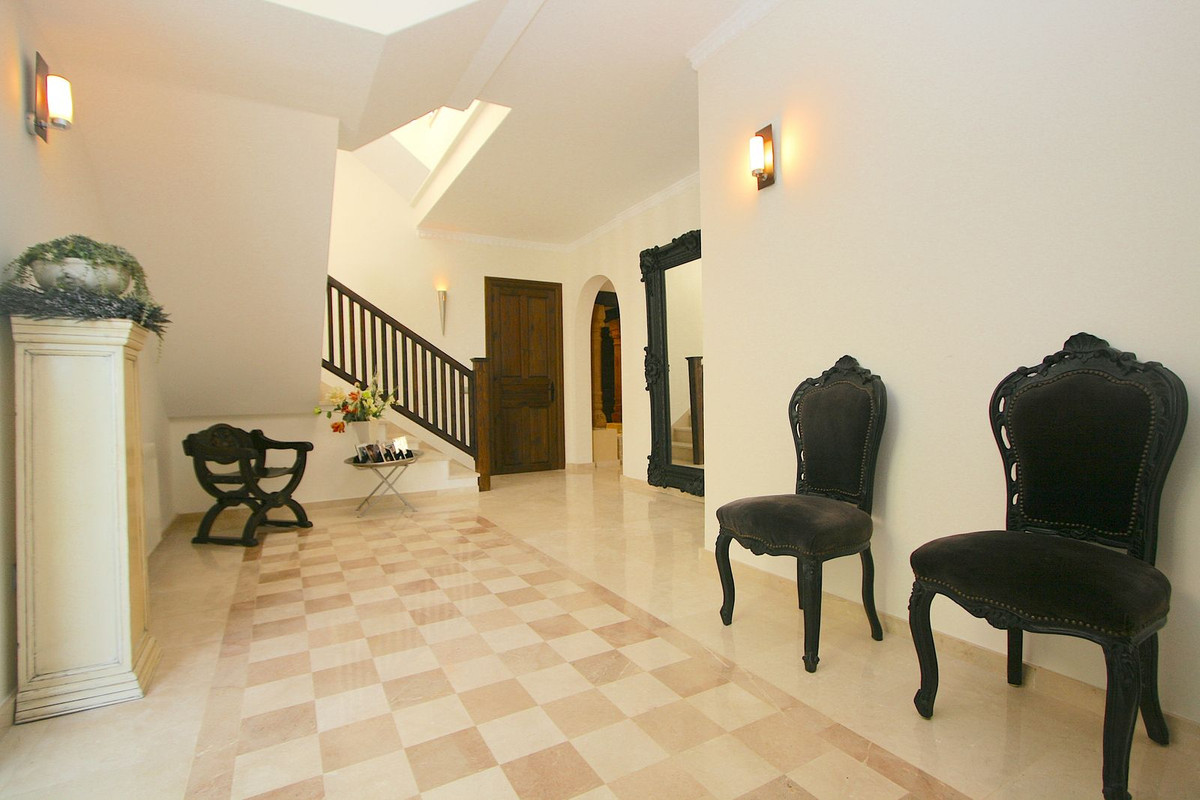 Detached Villa bilde 10