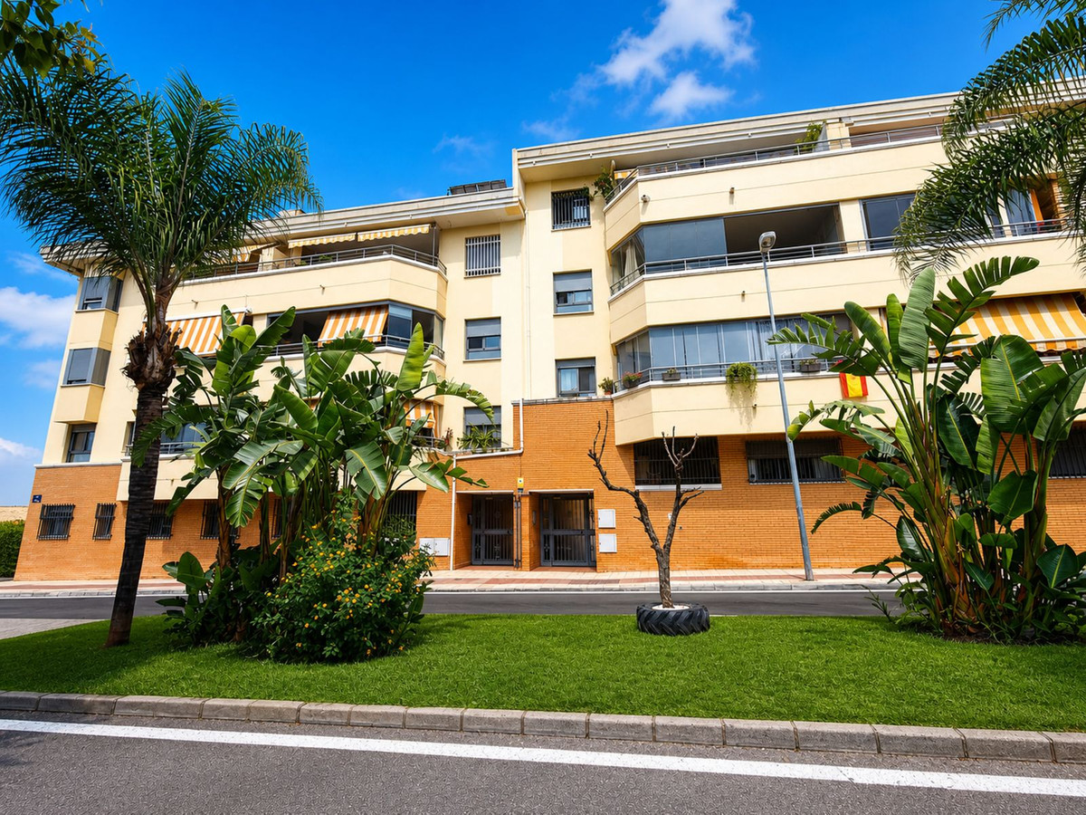 Ground Floor Apartment bilde 35