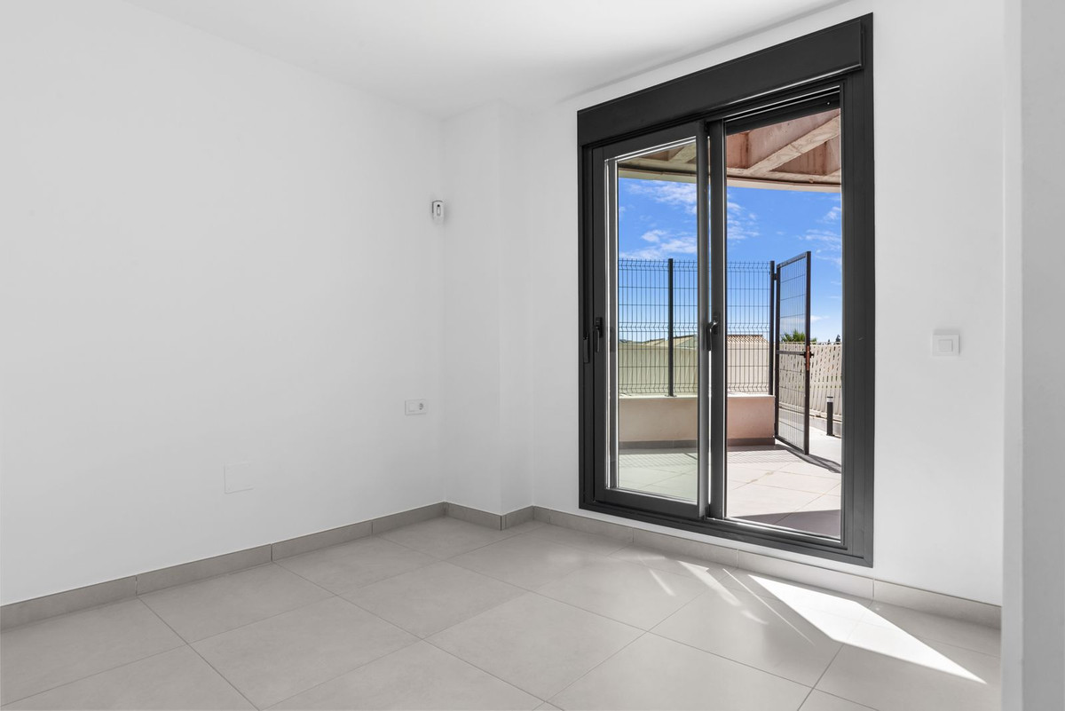 Ground Floor Apartment bilde 11