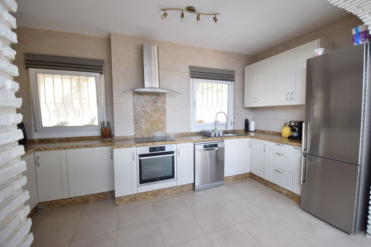 Detached Villa bilde 18
