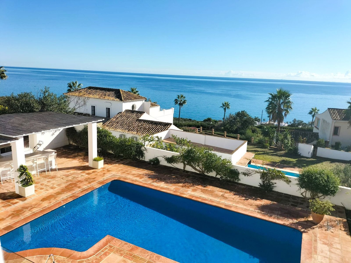 Detached Villa bilde 3