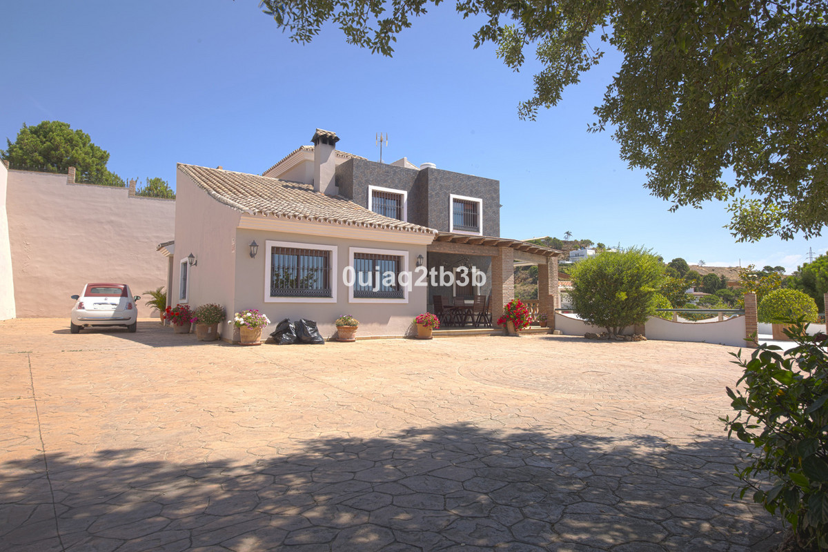 Detached Villa bilde 3