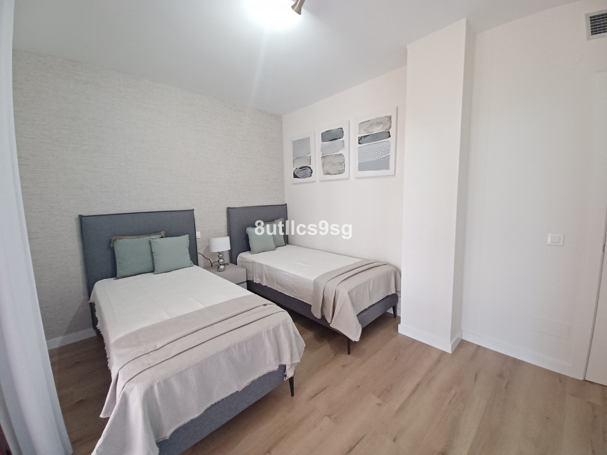 Penthouse Duplex bilde 21