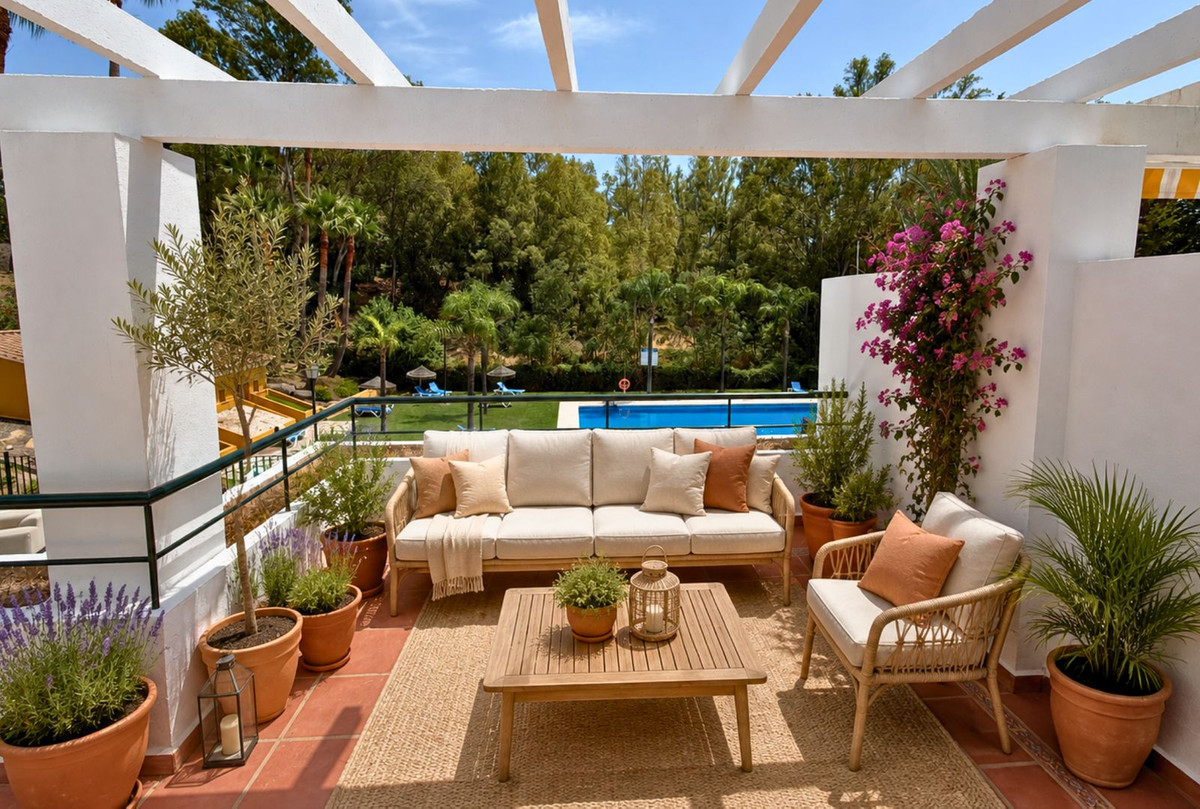 Penthouse bilde 5