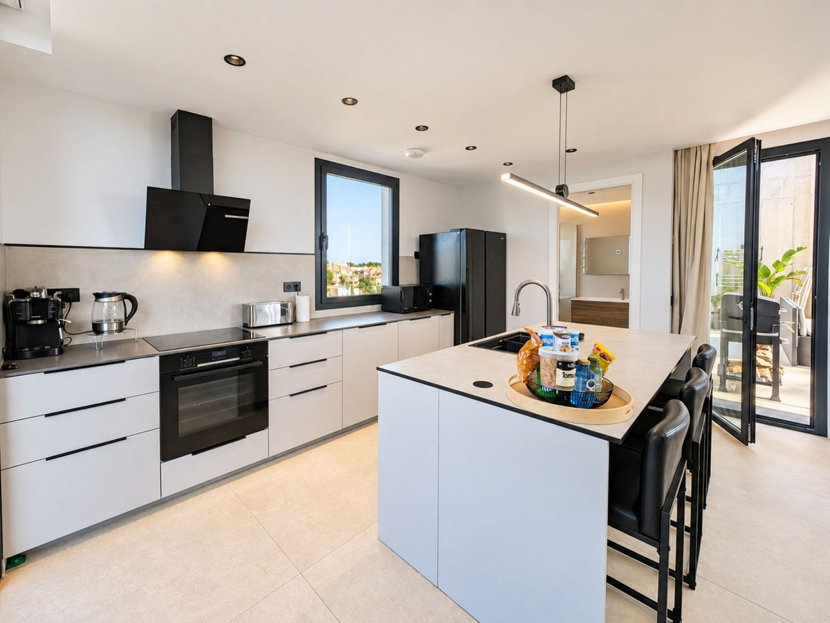 Detached Villa bilde 7