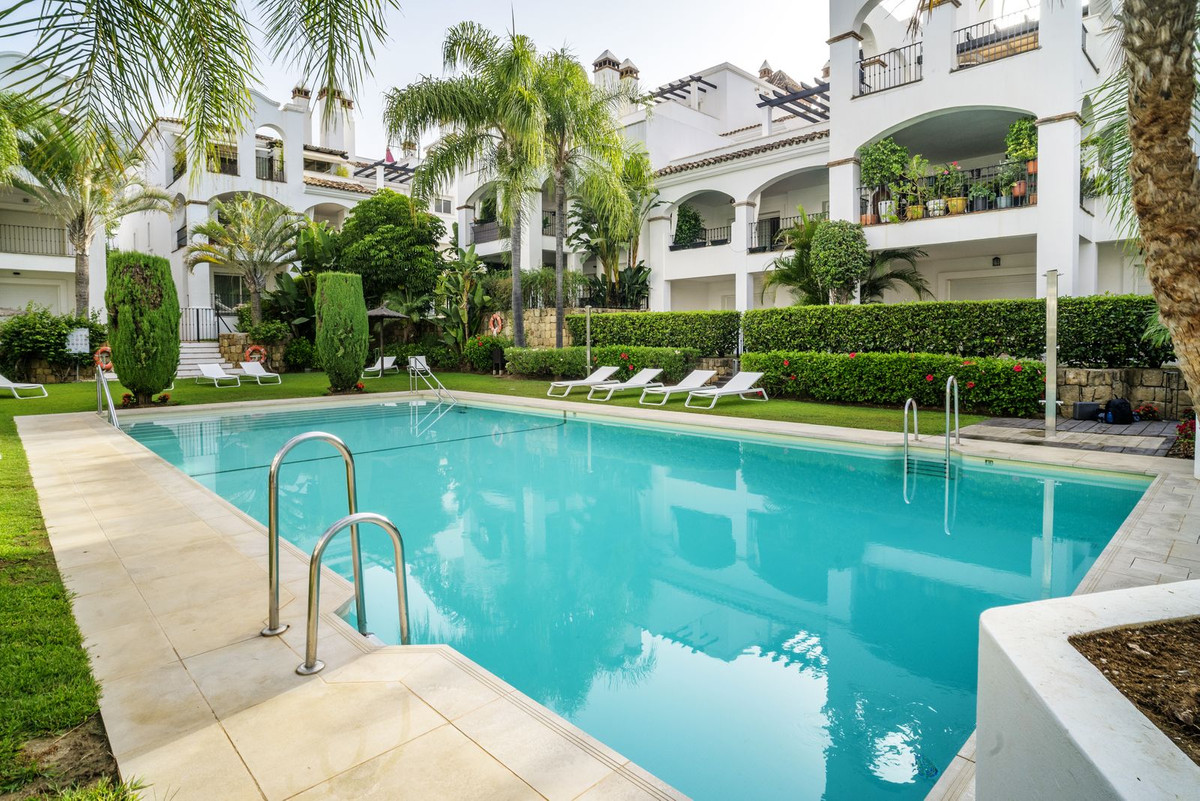 Ground Floor Apartment bilde 59