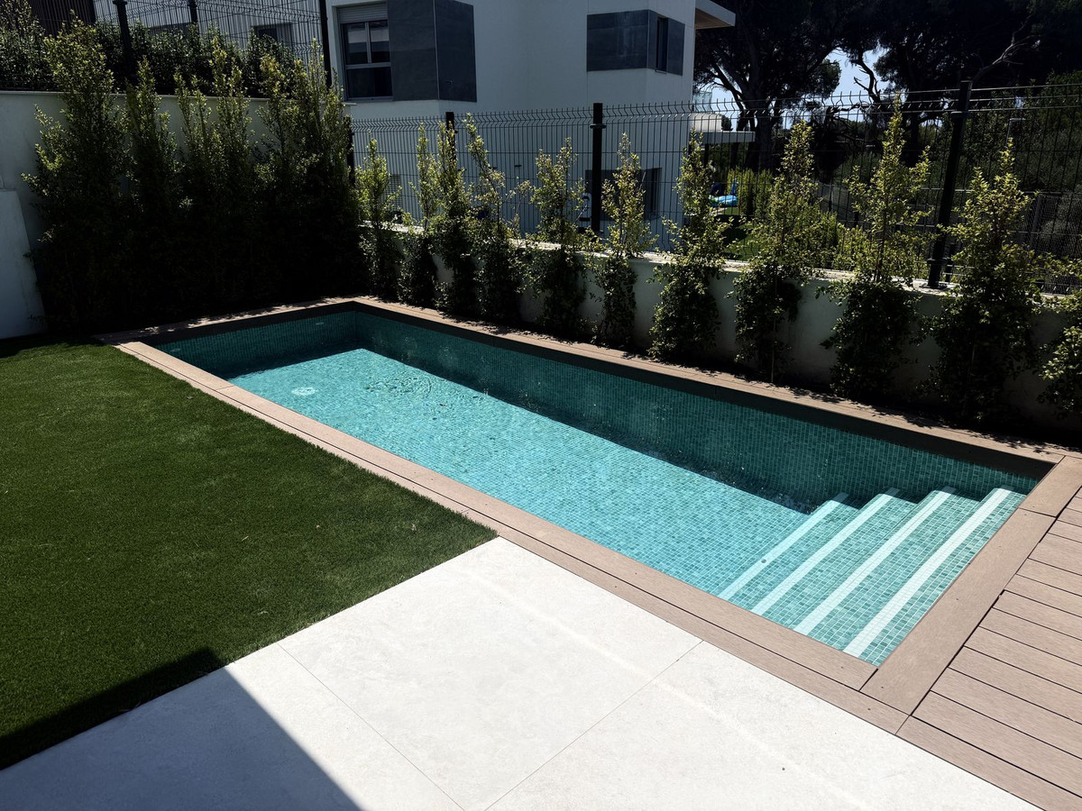 Ground Floor Apartment bilde 1