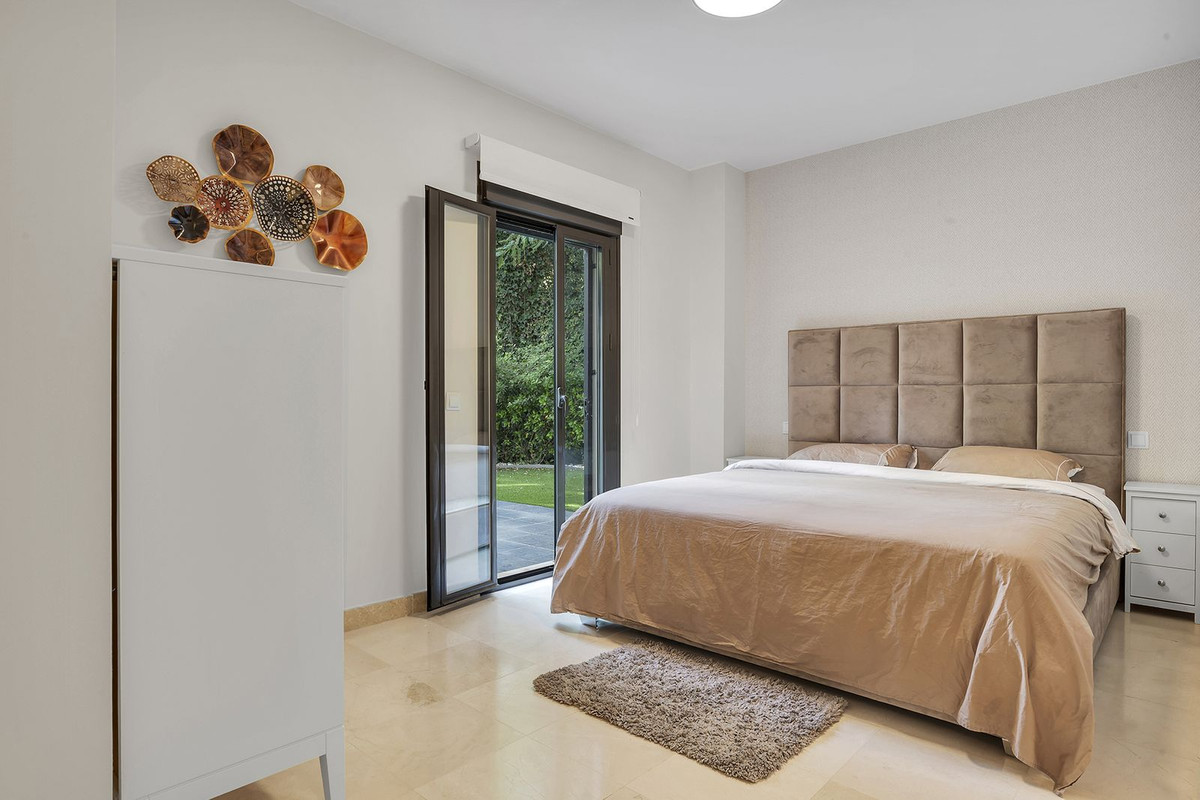 Ground Floor Apartment bilde 5