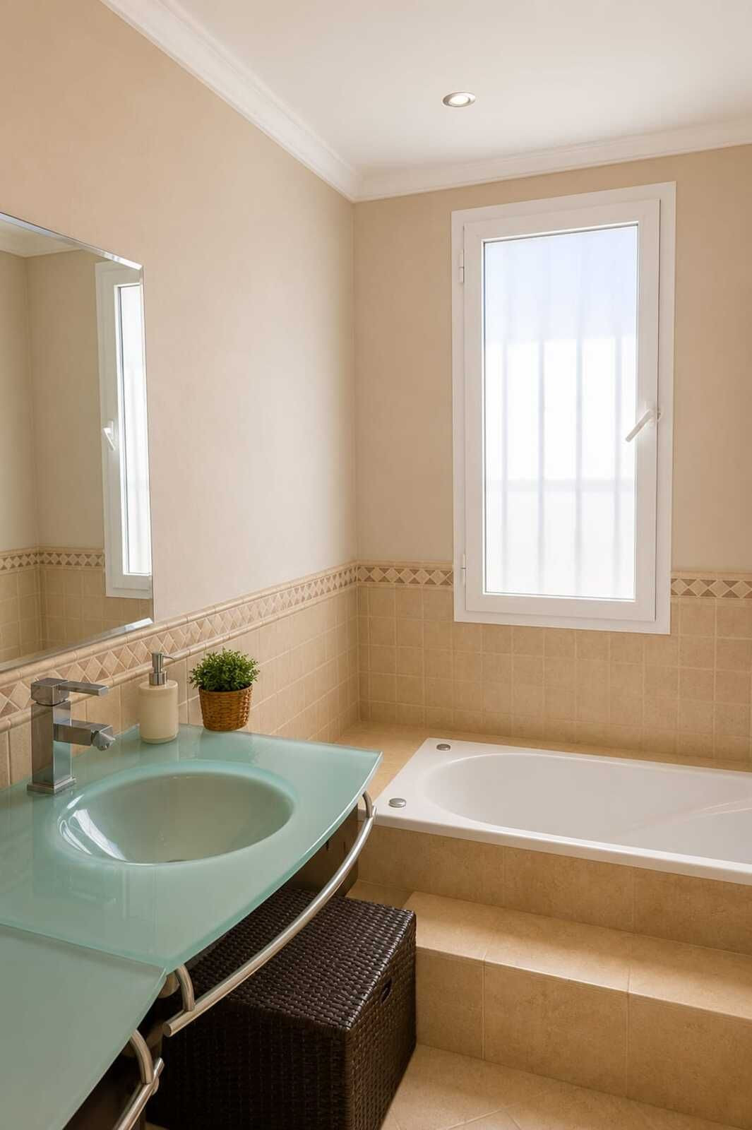 Detached Villa bilde 20