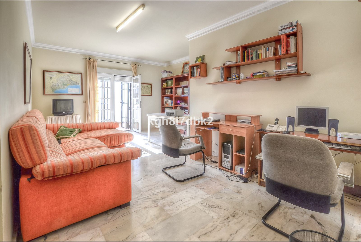 Detached Villa bilde 18
