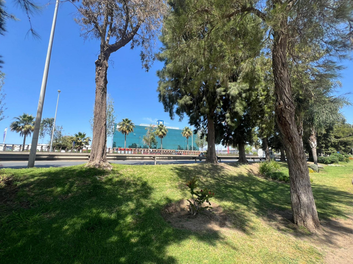 Ground Floor Apartment bilde 40