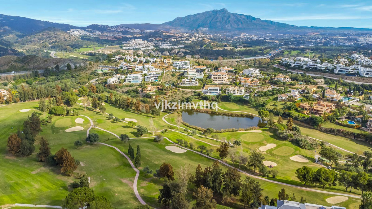 Detached Villa bilde 30