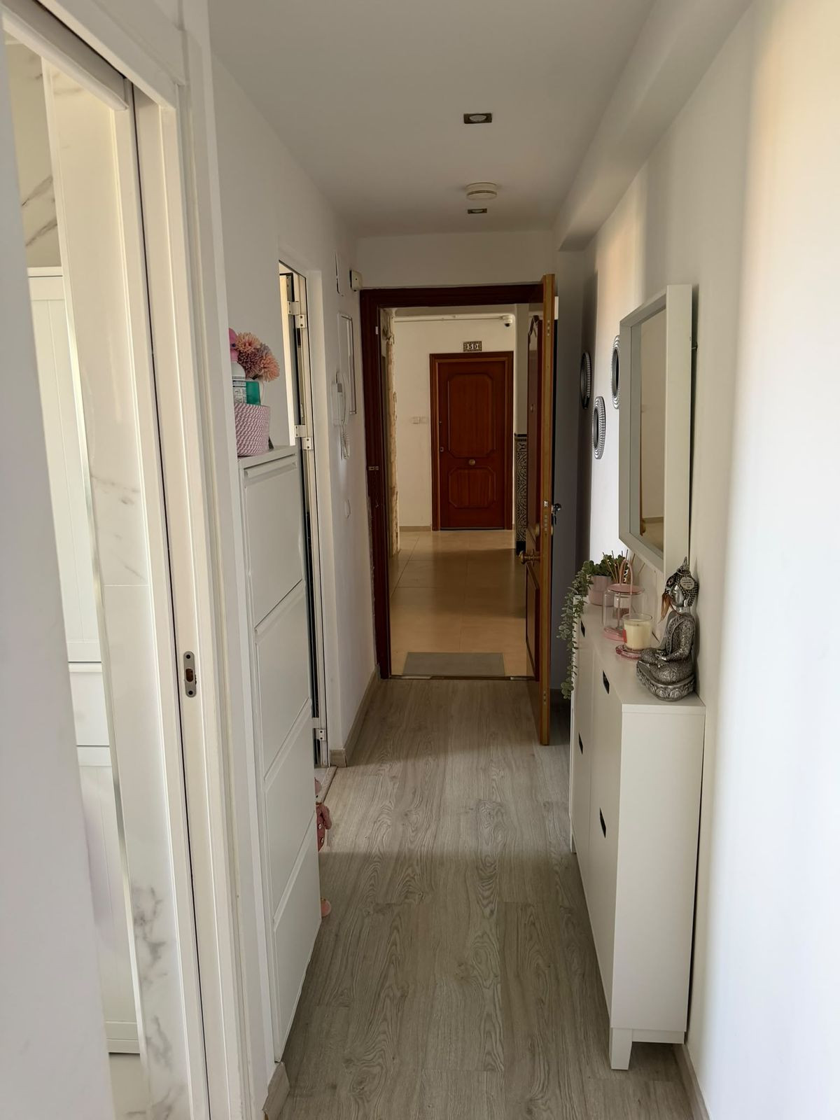 Middle Floor Apartment bilde 4