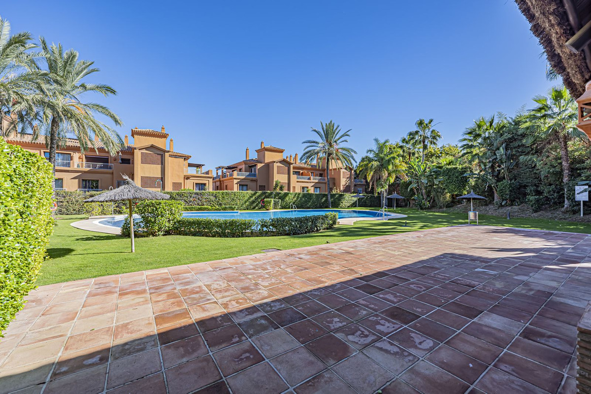 Ground Floor Apartment bilde 5