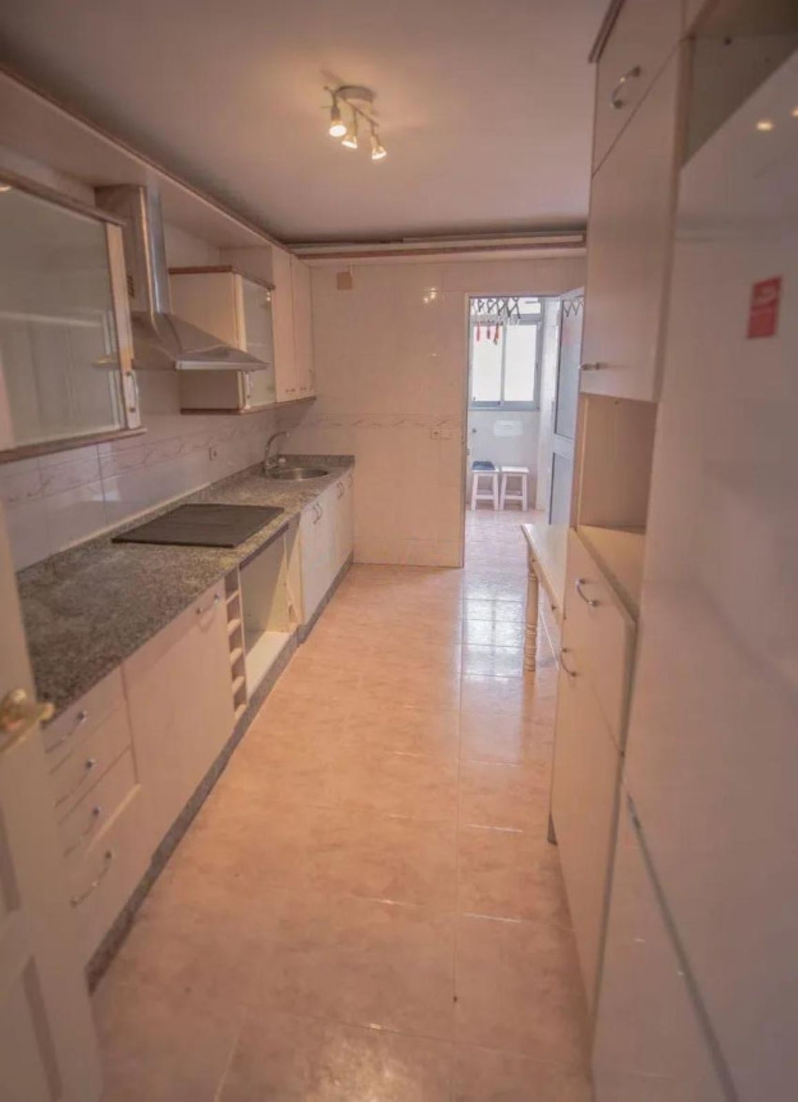 Middle Floor Apartment bilde 4