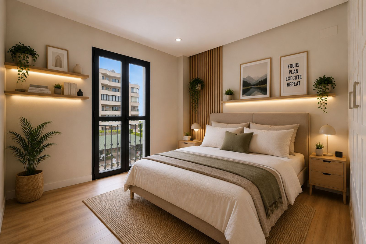 Townhouse bilde 17
