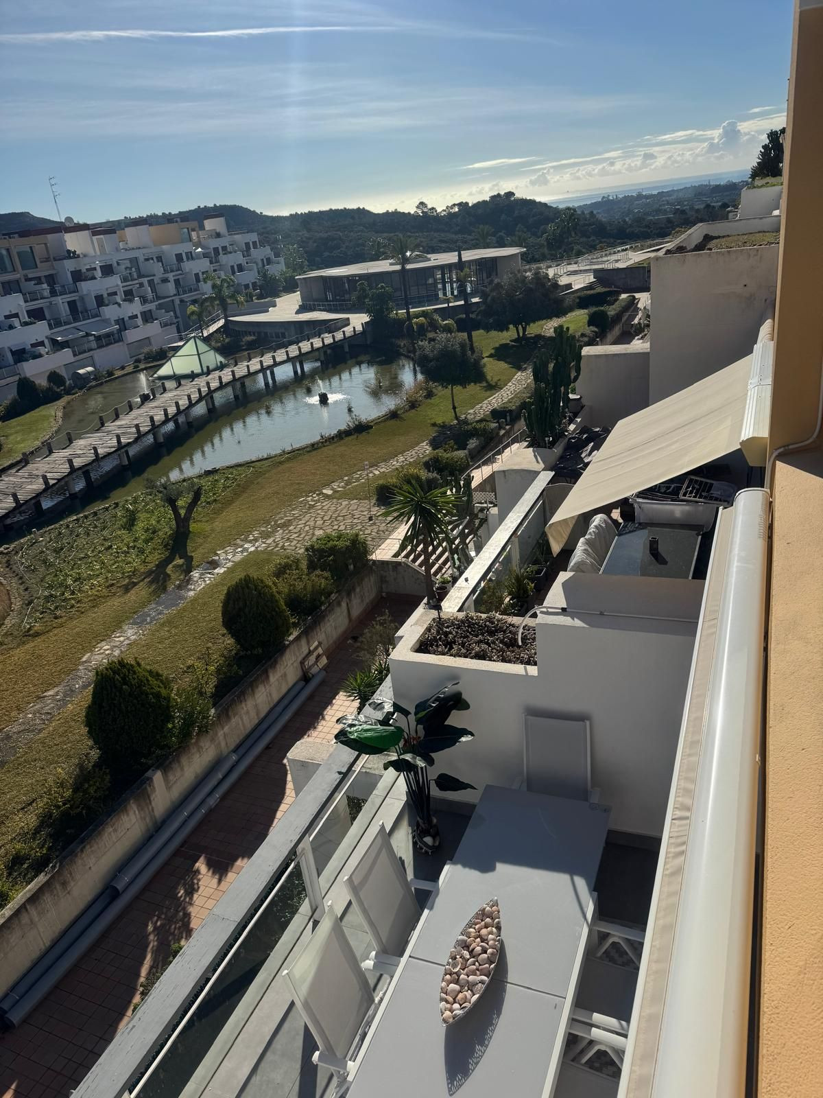 Penthouse Duplex bilde 30