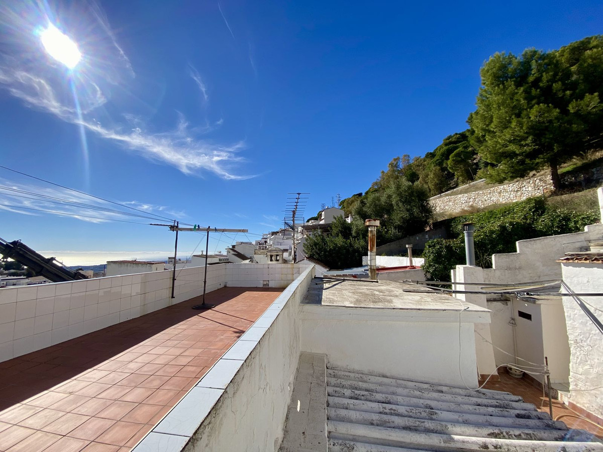 Townhouse bilde 1