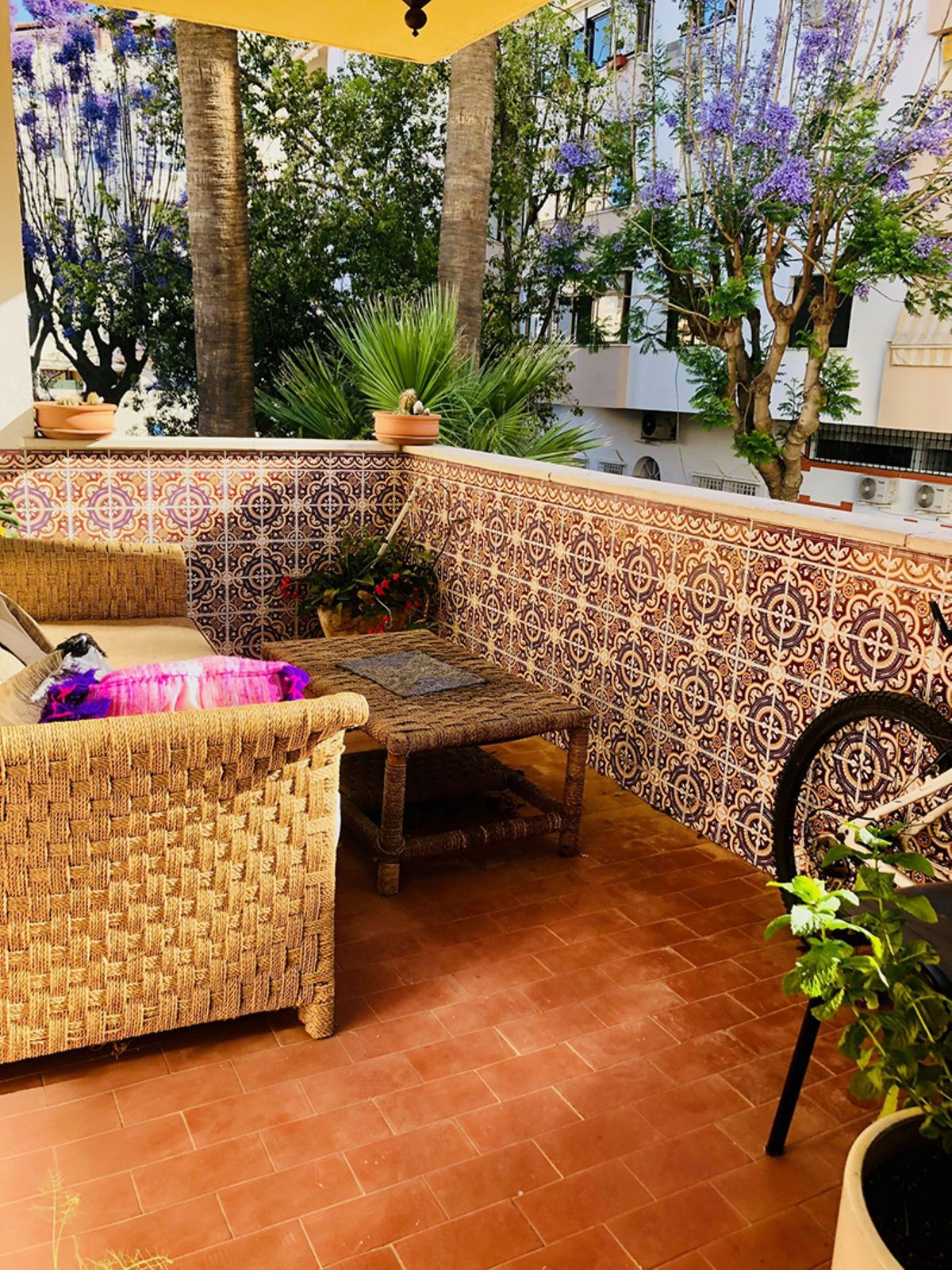 Middle Floor Apartment bilde 1