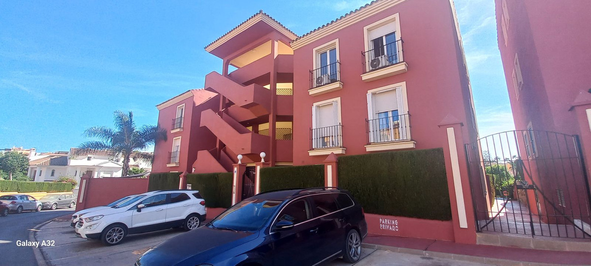 Ground Floor Apartment bilde 4