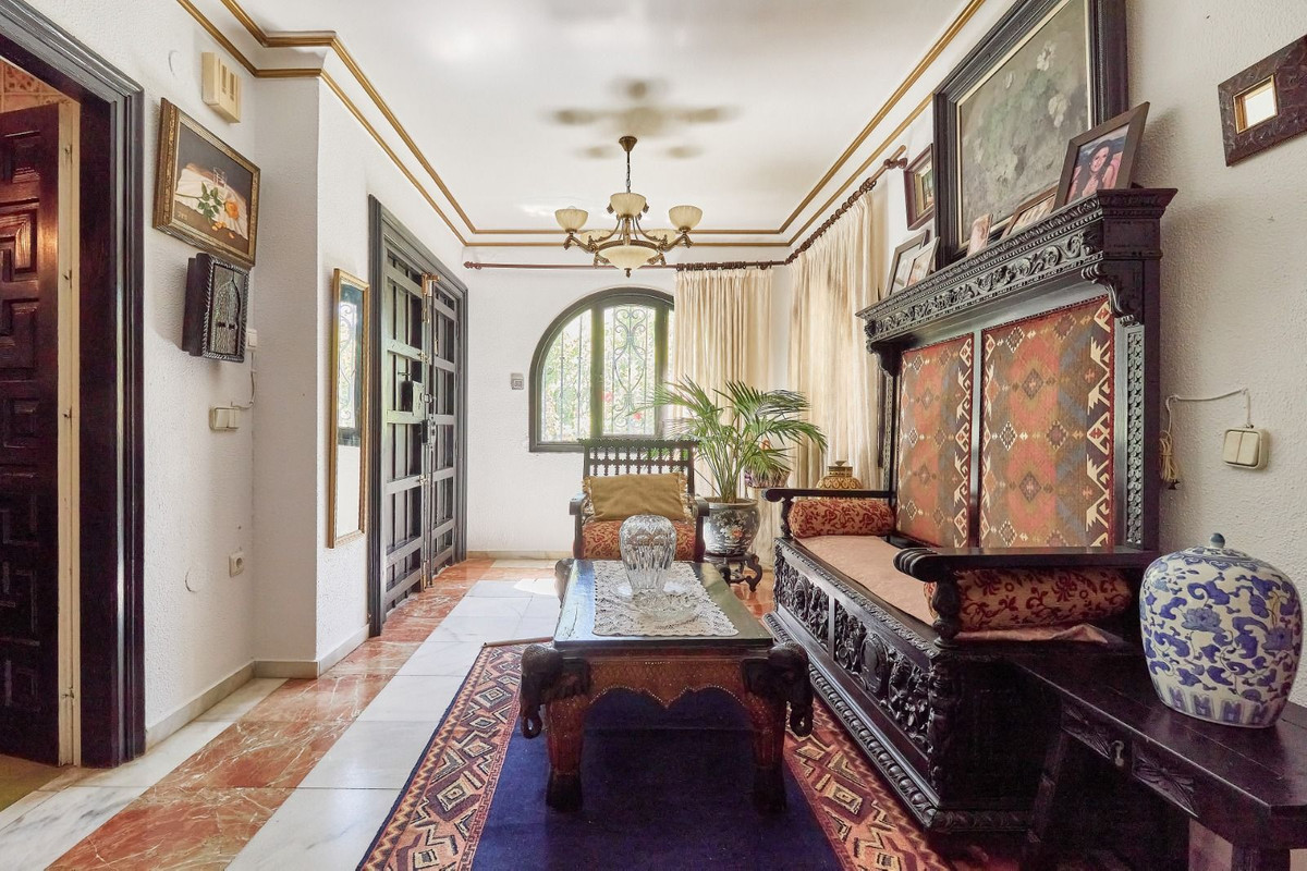 Detached Villa bilde 16