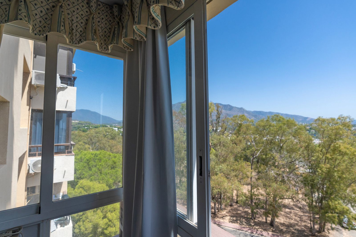 Middle Floor Apartment bilde 11