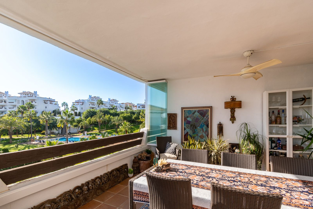 Middle Floor Apartment bilde 4