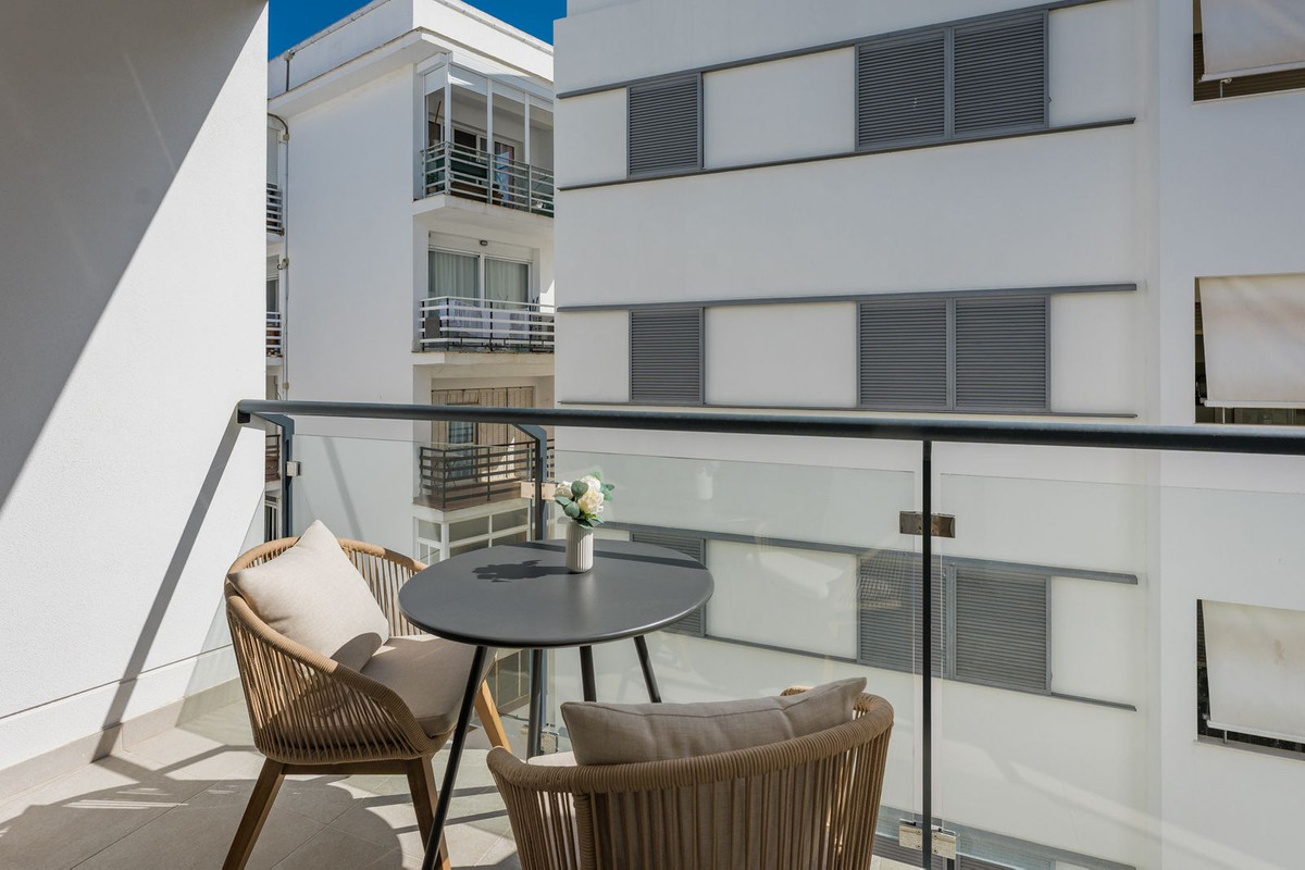 Top Floor Apartment bilde 21