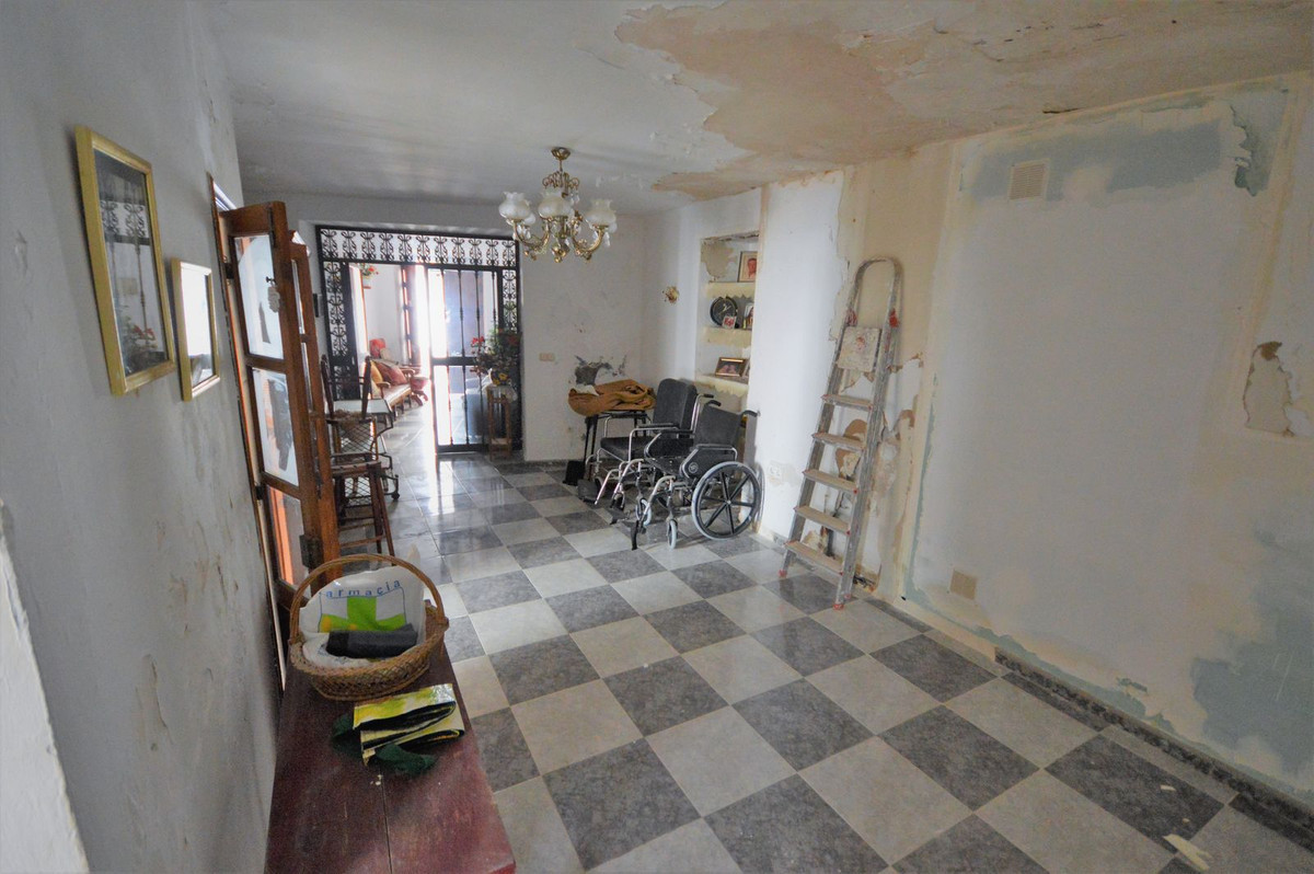 Detached Villa bilde 2