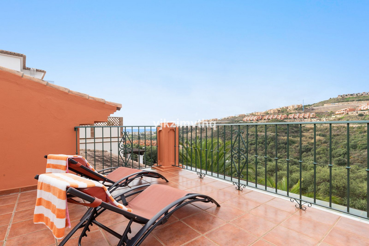 Detached Villa bilde 25