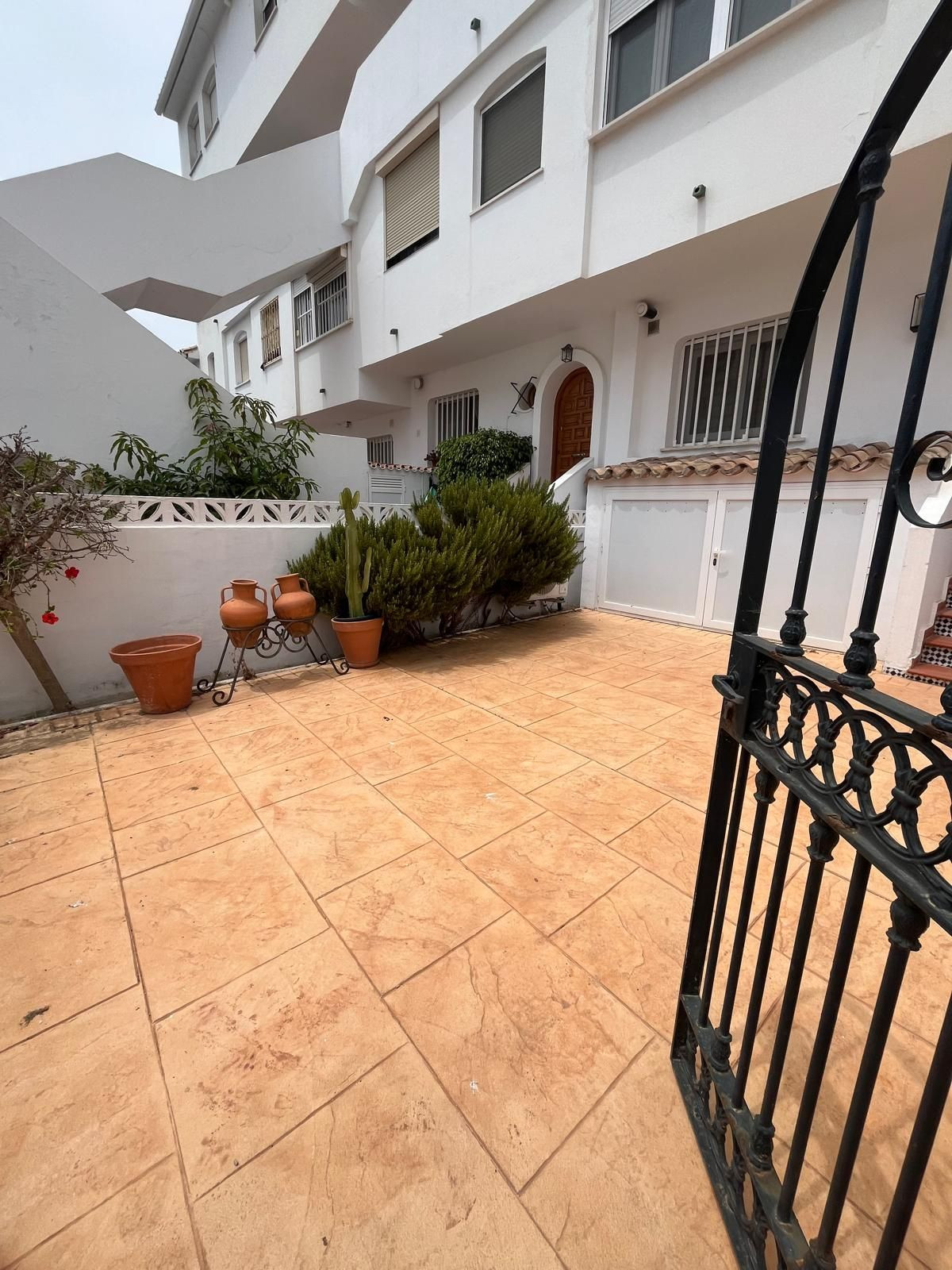 Ground Floor Apartment bilde 18