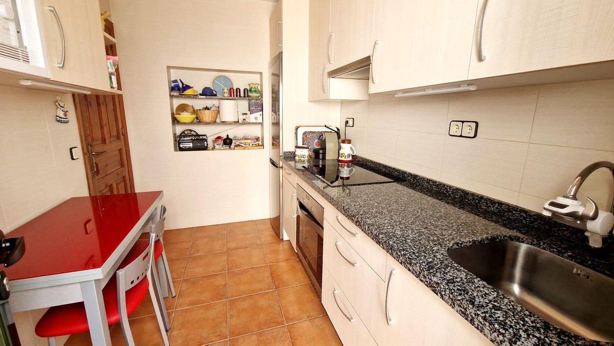 Townhouse bilde 2