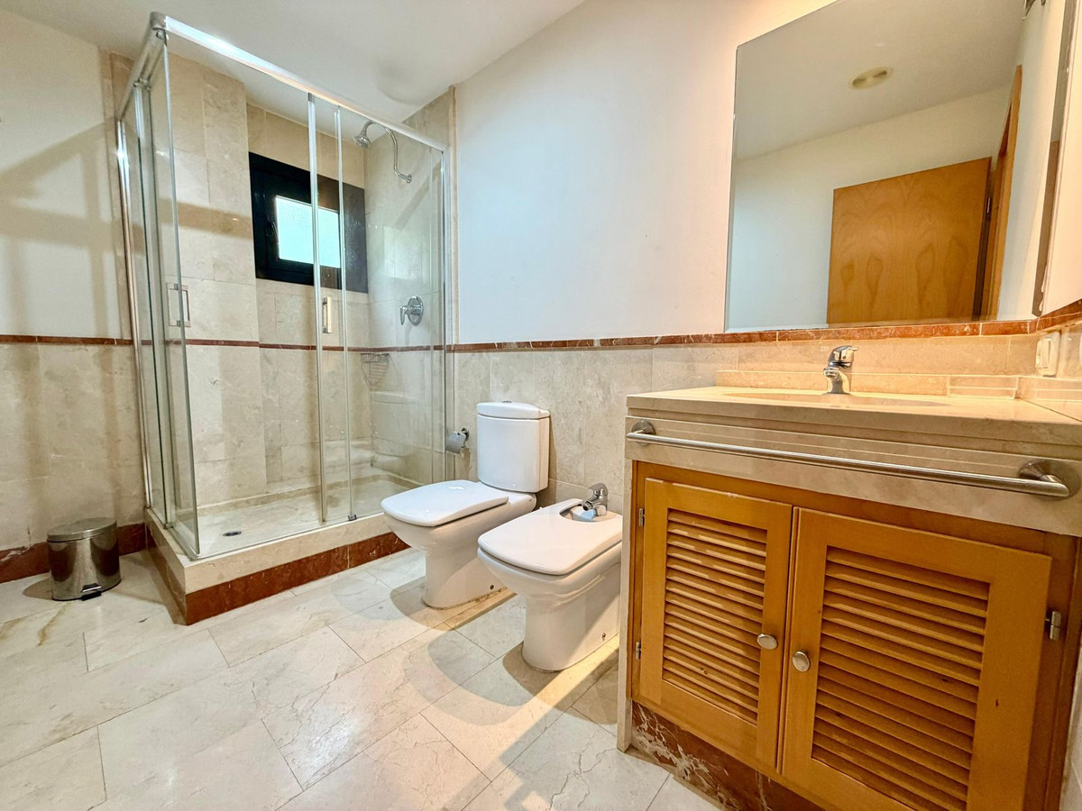 Top Floor Apartment bilde 49